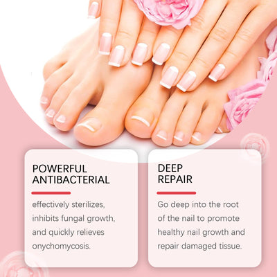 anti toenail fungus Brush