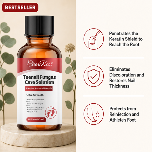 anti toenail fungus Brush